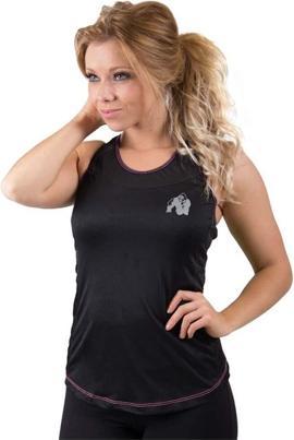 Gorilla Wear Womens Marianna Tank Top (XS)