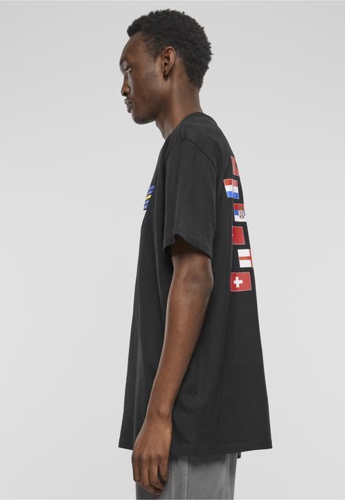 Image du produit Urban Classics UP24 Tee surdimensionné lourd - 139541 (XXL)