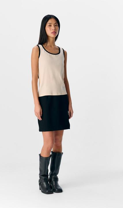 Actual product image Object Geripptes Tanktop (XS)