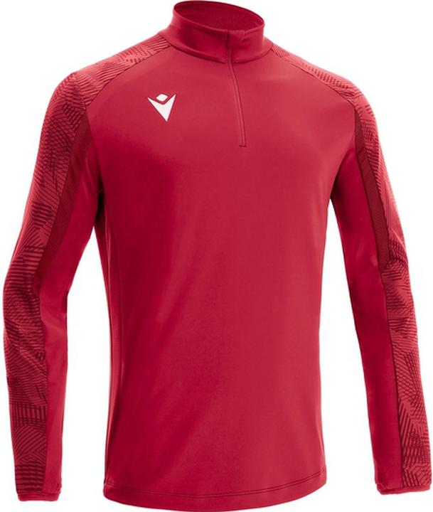 Rouge, Vert