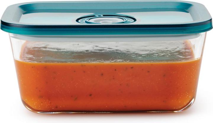 Actual product image Solis Vacuum packing container (1.15 l)