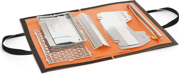 Actual product image Skotti Grill 2.0 (2.50 kW)