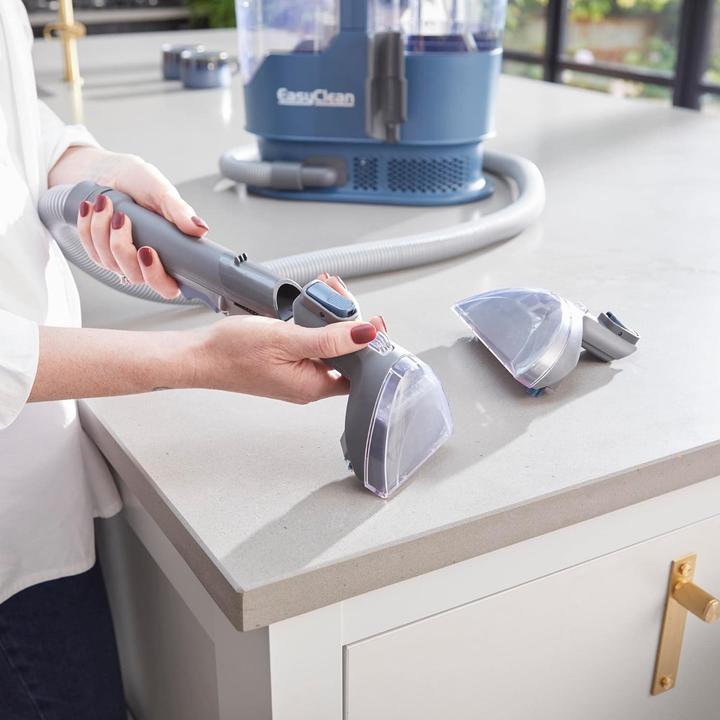 Produktbild Vacmaster SCA0801 Waschsauger Blue