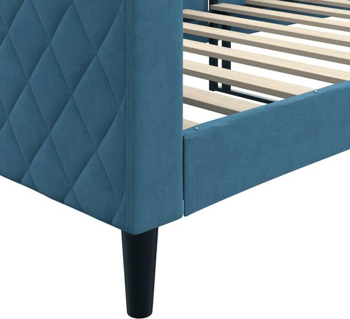 Actual product image vidaXL Tagesbett