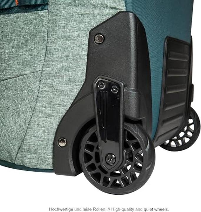 Immagine prodotto Tatonka Duffle Roller 80 (80 l)