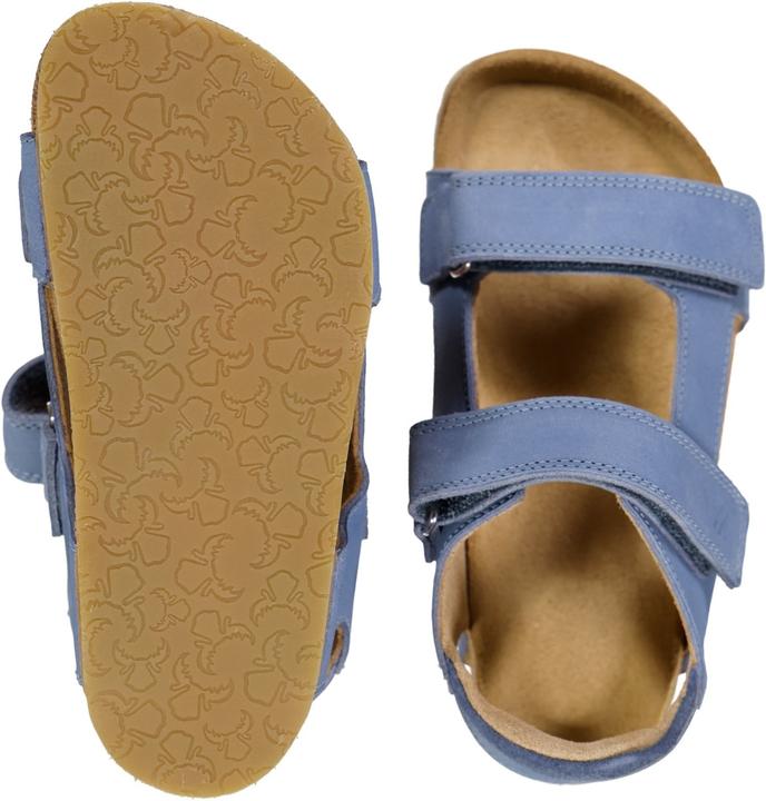 Produktbild Wheat Leather Sandals (30)