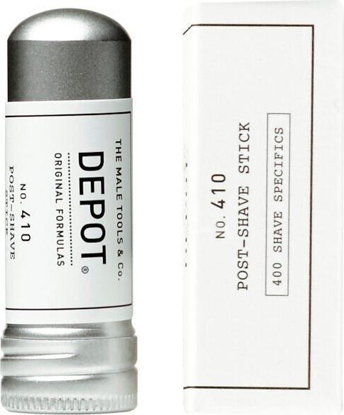 Immagine prodotto Depot Nr. 410 Bastone Post-Rasatura (Lozione dopobarba, 5 ml)