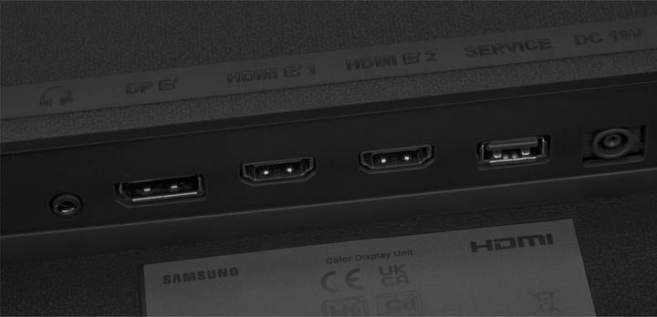 Produktbild Samsung S32C390EAU (1920 x 1080 Pixel, 32")