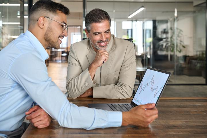 Produktbild ASUS B5405CCA-LY0008X (14", 512 GB, 16 GB, Eng. Int.)