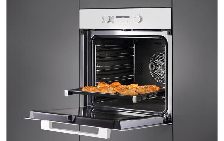 Produktbild Miele H 2861-60 B