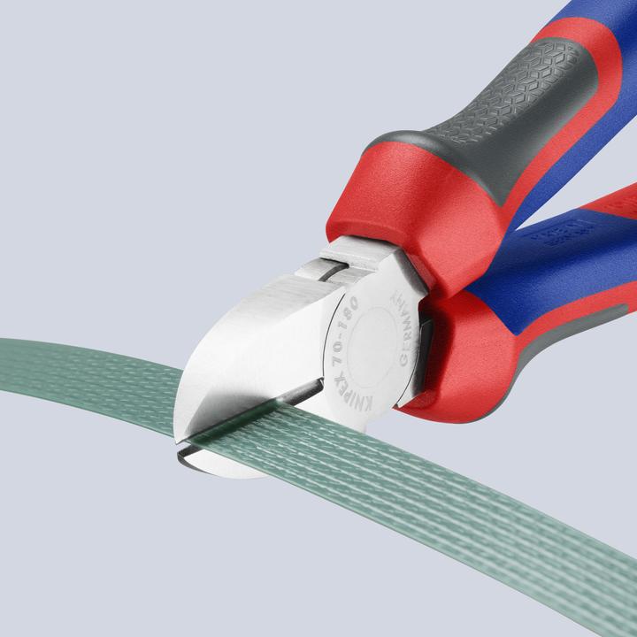 Produktbild Knipex Seitenschneider (190 mm)