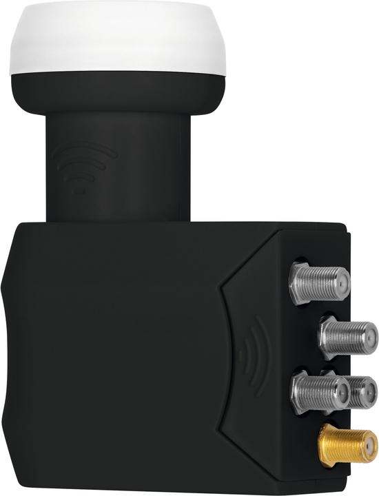 Actual product image TechniSat 0000/8388 Universal SCR 4+4 LNB 4x SCR + 4x Legacy