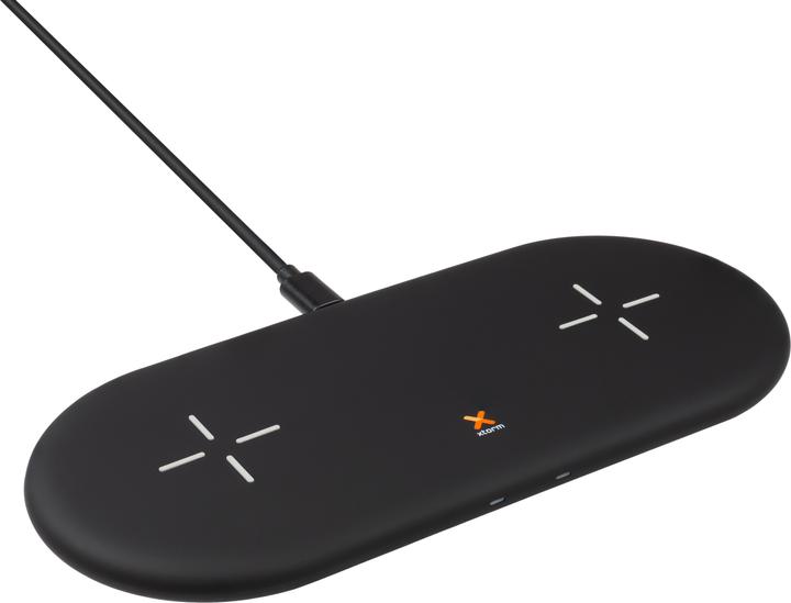 Produktbild Xtorm Twin (10 W)