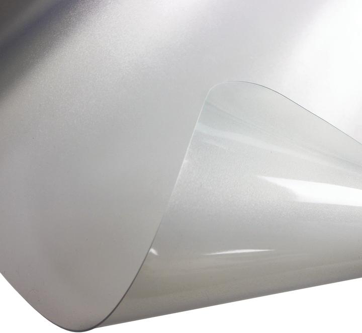 Produktbild Neutral Bodenschutzmatte 116x150cm MFLPS0010 Polycarbonat, für Hartböden (116 x 150 cm)