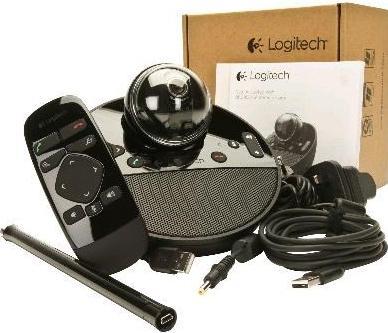 Actual product image Logitech Bcc950