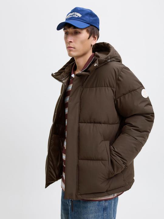 Produktbild Jack & Jones Steppjacke Steppjacke (S)