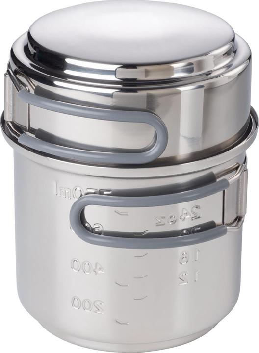 Actual product image Esbit CS985ST Spiritus-Kochset