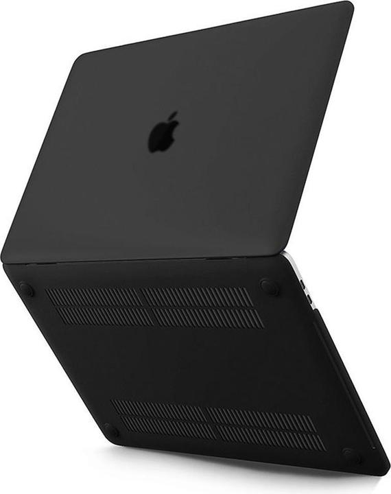 Produktbild Techsuit - UltraShell - MacBook Neo 13" - Matte Black (13", Apple)
