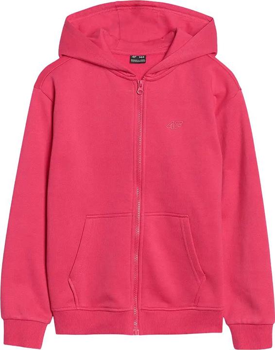 Image du produit 4F - Veste à capuche F1853 - Fille (164)