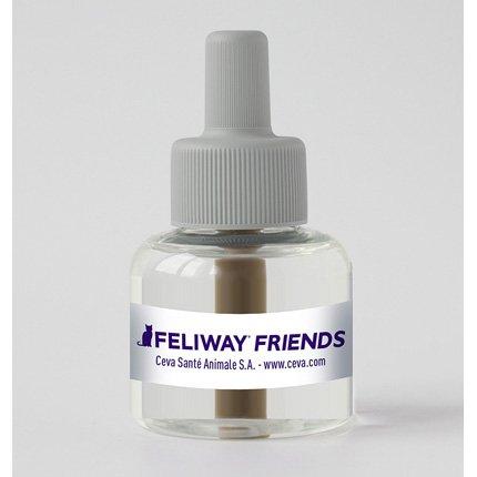 Actual product image Feliway Friends (Cat, 48 ml)