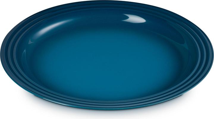 Deep Teal