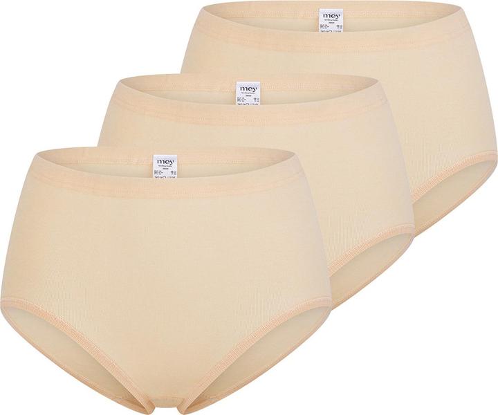Immagine prodotto Mey Confezione da 3 slip a vita 2000 (48, 4XL, confezione da 3)
