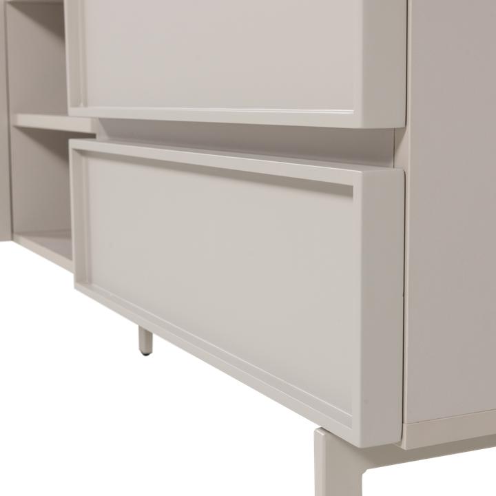 Produktbild Woood Tours (180 x 42 x 42 cm)