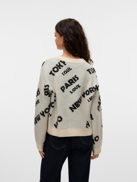 Image du produit Vero Moda VMNEWCITY Pullover Strickpullover (S)