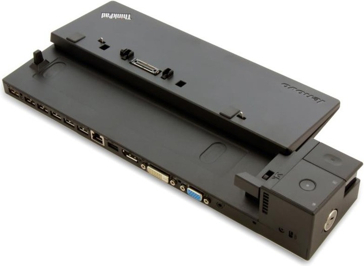 Produktbild Lenovo ThinkPad Docking (Docking Port, 11 Ports)