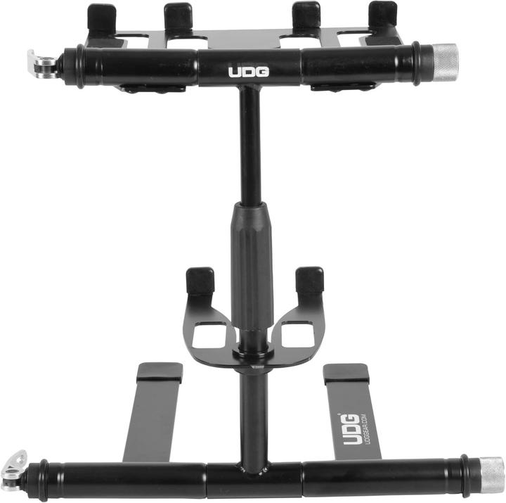 Produktbild UDG U96113bl Ultimate Digi Laptop Stand Blk