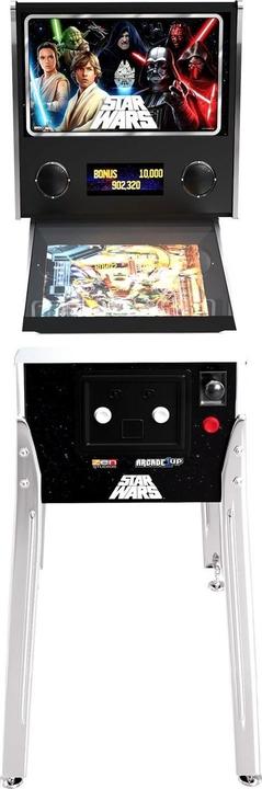 Immagine prodotto Arcade1Up Star Wars Pinball
