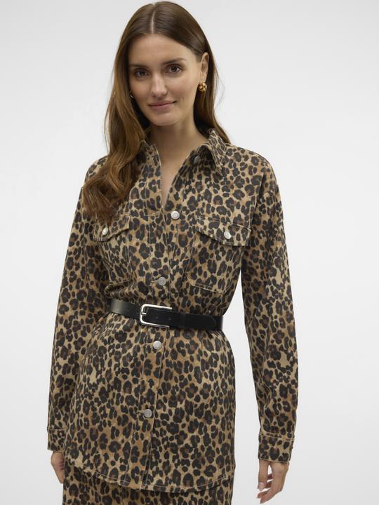 Immagine prodotto Vero Moda Camicia in denim VMNAYA Camicia in denim (M)