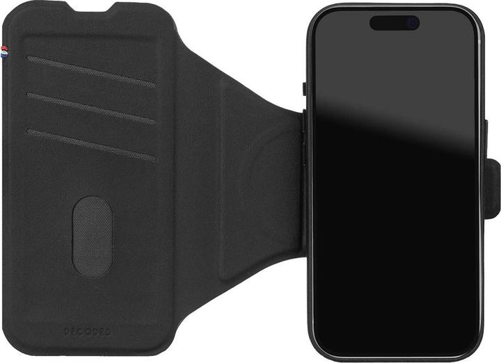 Immagine prodotto Decoded Borsa Folio (Apple iPhone 17 Pro)