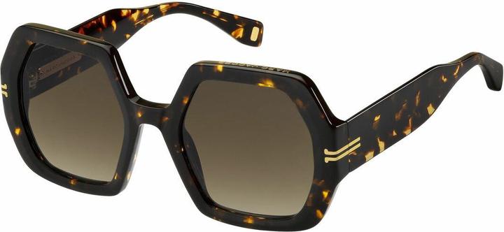 Produktbild Marc Jacobs Ladies' Sunglasses MJ-1074-S-086 Ã˜ 53 mm