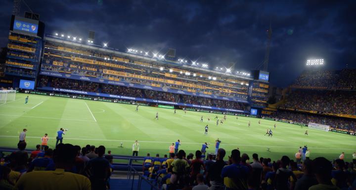 Actual product image EA Games EA Sports FC 25 (Switch)