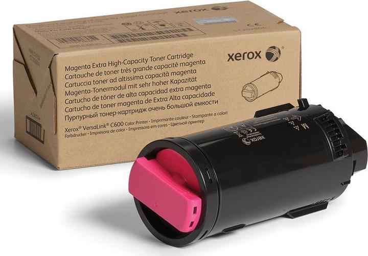Produktbild Xerox 106r03921 (M)