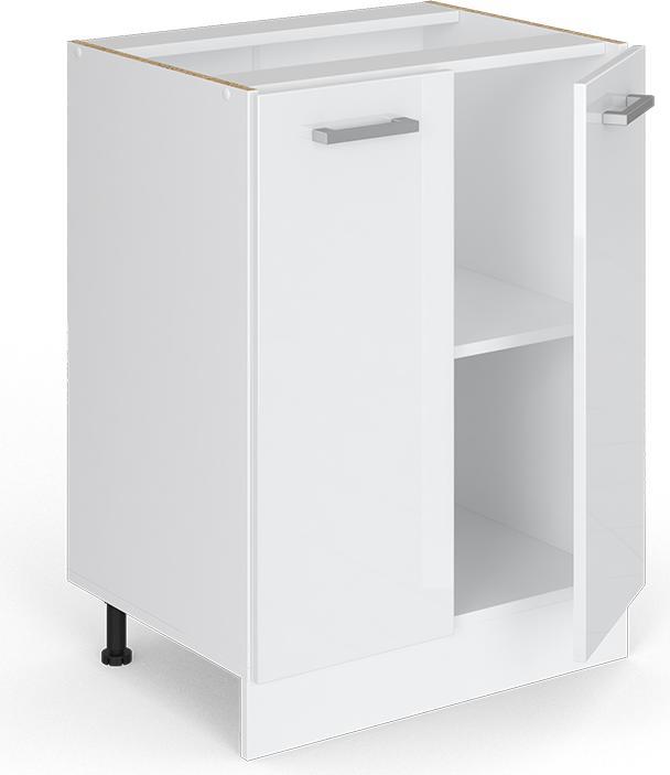 Immagine prodotto Vicco Küchenunterschrank R-Line (60 x 46 x 81.60 cm)