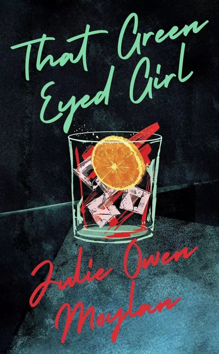 Immagine prodotto Quella ragazza dagli occhi verdi (Inglese, Julie Owen Moylan, 2022)
