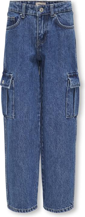 Produktbild Only KOGHARMONY Weiter Beinschnitt Jeans Jeans mit weitem Bein (164)