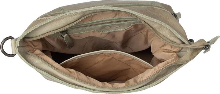 Image du produit The Chesterfield Brand Sintra Schultertasche Leder 34 cm