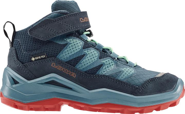 Produktbild Lowa Maddox Pro GTX VC (38)