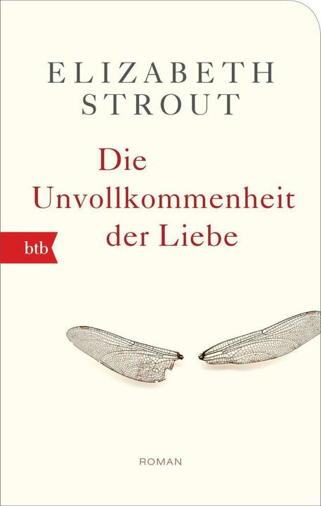 Immagine prodotto Die Unvollkommenheit der Liebe (Tedesco, Elisabetta Corsa, 2019)