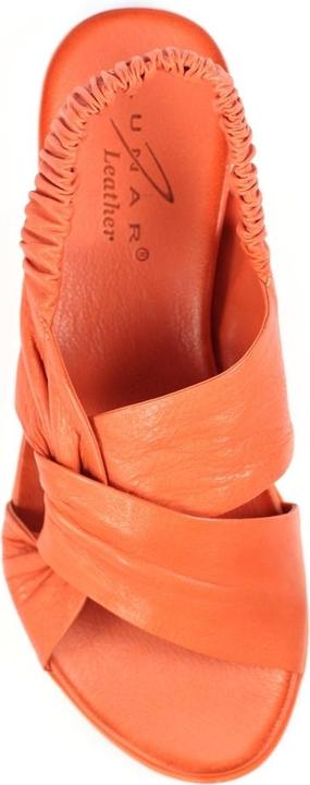 Produktbild Lunar Sandalen Sardinia Leder (37)