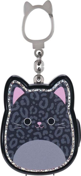 Actual product image Jazwares Squish-a-longs rucksack clips