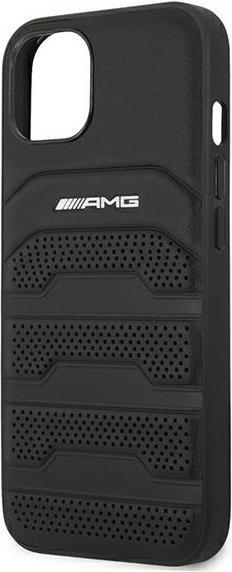 Image du produit Mercedes-Benz Couverture rigide (Apple iPhone 13 mini)