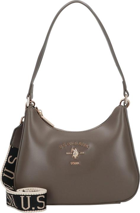 Actual product image U.S. Polo Heat Schultertasche 25 cm