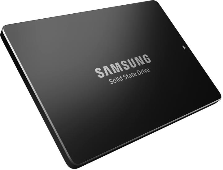 Actual product image Samsung PM893 bulk (480 GB, 2.5")