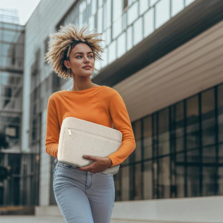 Produktbild Hama Cozy (15.60", Universal)