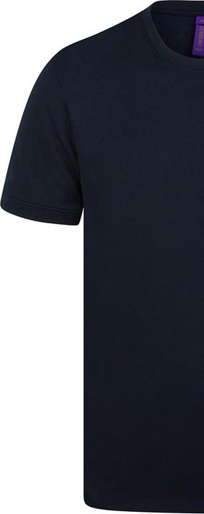 Produktbild Henbury HiCool Performance TShirt (S)
