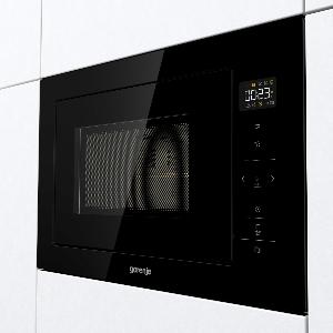 Produktbild Gorenje BM251SG2BG